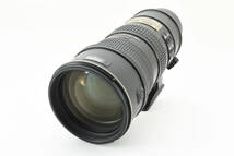 ★☆【大人気！】 #2096771 ニコン Nikon AF-S VR-NIKKOR 70-200mm F2.8 G ED☆★_画像1