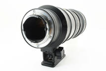 ★☆【大人気！】 #2096771 ニコン Nikon AF-S VR-NIKKOR 70-200mm F2.8 G ED☆★_画像4