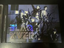 【即決】K-POP CD MBLAQ／BLAQ%VER_画像4