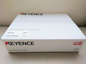 新品 送料込み 国内正規品 新品 VT5-X10 キーエンス タッチパネル KEYENCE 10型カラー