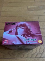 SPY×FAMILY VIBRATION STARS-Yor Forger- ヨル・フォージャー　新品未開封_画像5