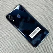 ZTE Libero S10 901ZT　ワイモバイル 画面サイズ:5.7インチ 　SIMロック解除済_画像2