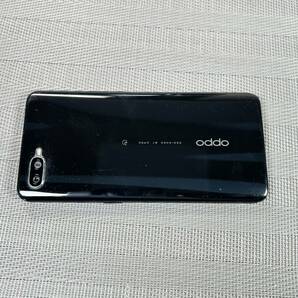 OPPO Reno A  SIMフリー CPH1983 画面サイズ:6.4インチ Bランク  画面下部左側割れの画像6