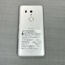 富士通 arrows Be3 F-02L docomo 画面サイズ:5.6インチ Android 11　　_画像6