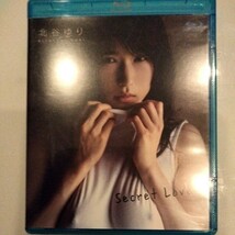 北谷ゆり secret lover dvd 中古_画像1