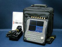 Tektronix テクトロニクス WFM2300 ポータブル ウェーブフォームモニター WAVEFORM MONITOR マルチ波形モニタ 3G-SDI 中古_画像1