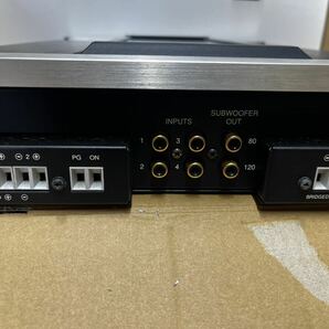 マッキントッシュ McIntosh mc-420の画像3