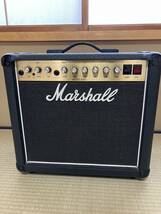 MARSHALL ARTIST 4203 マーキュリーマグネティックス社製トランス使用_画像2