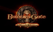 Baldur's Gate Enhanced Edition バルダーズ・ゲート PC Steam ダウンロードコード 日本語可_画像1