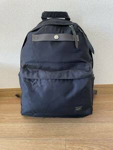 HEADPORTER DAYPACK ヘッドポーター デイパック