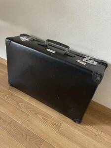 GLOBE TROTTER　trunk ヴィンテージ トランク