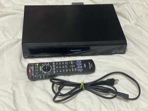 1 jpy start 2 number collection same time video recording HDMI STB video recording OK Panasonic TZ-HDW610P HDD500GB set top cable terrestrial digital broadcasting tuner Panasonic 02