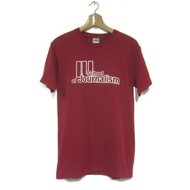 GILDAN プリントTシャツ インディアナ大学 ティーシャツ メンズ Sサイズ アメリカ輸入古着 USED ユーズド tee tシャツ #n-127_画像1