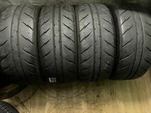 超バリ溝！使用わずか！シバタイヤ RYDANZ REVIMAX R23 TW280 225/45R16 4本セット 22年製造手渡し引き取り可能岐阜市