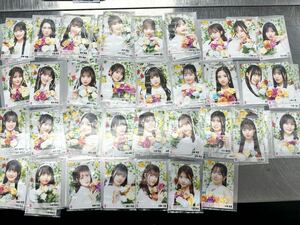 AKB48カラコンウインク OfficialShop盤 劇場盤 封入生写真 61枚