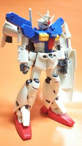 MG gp-01 fb ガンダム