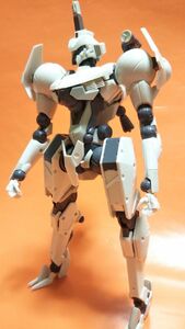 フレームアームズ 白虎