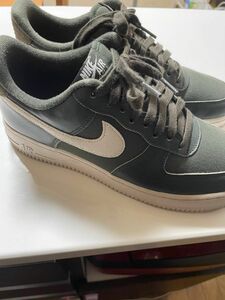 air force 1 セコイア