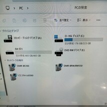 【中古自作デスクトップ】レトロ風PC i7-3770 メモリ16GB SSD240GB フロッピードライブ搭載 Windows11_画像8