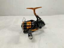 ★SHIMANO シマノ リール 18 ソアレBB C2000SSOG 中古 1円スタート★_画像2