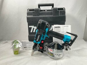 ★ジャンク makita マキタ 釘打ち機 AN534HM 中古 1円スタート★