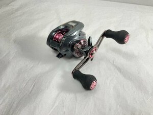 ★DAIWA ダイワ リール 紅牙 KOHGA XIC 020933 中古 １円スタート★