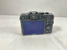 ★Canon キヤノン デジカメ パワーショット G15 中古 1円スタート★_画像3