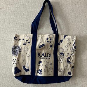 KALDI カルディ　 トートバッグ エコバッグ バッグ　福袋