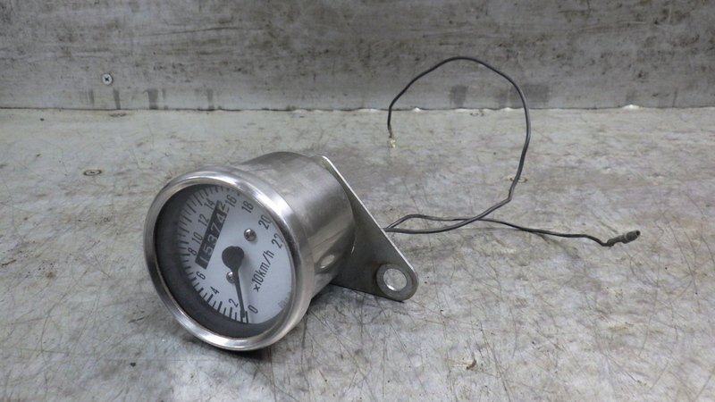 2025年最新】Yahoo!オークション -cb250rs メーターの中古品