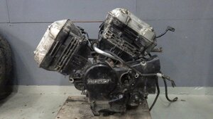 RGA-413A VT250FE インテグラ 純正 エンジン 圧縮測定済み 佐川170サイズ MC08-113 検索 ホンダ VT250F VT250FC 後期型