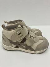 H2-013 asics/アシックス 14.5cm KIDS スクスク スニーカー キッズシューズ TUB127_画像5