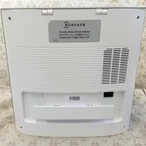 【675】モック品 ECOVACS ロボット掃除機 DBX33-22 _画像9