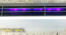【801】中古品 カルテック株式会社 壁掛け空気清浄機 KL-W01_画像5