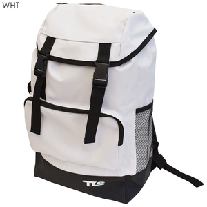 【新品】TLS BREAK BACKPACK WHITE 防水バックパック ウェットスーツバッグ ウォータープルーフバッグパック リュックサック　WHITE