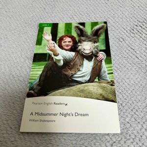 A Midsummer Night’s Dream