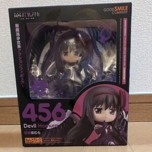 ねんどろいど 劇場版 魔法少女まどか☆マギカ 悪魔ほむら