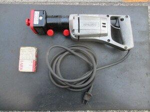 t651* drill sharpener for ironworker D-350 3.2~10mm 100V