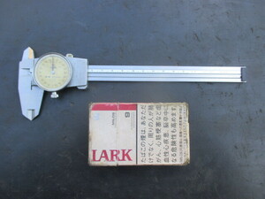 t720*TESA dial vernier calipers 15cm