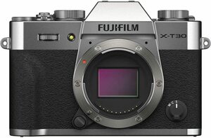 新品 未開封 ● FUJIFILM X-T30Ⅱ ボディ 保証付 フジフィルム ●管1z