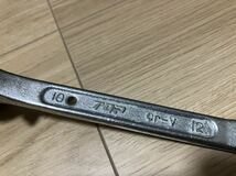 トップ工業/TOP 吊バンドレンチ PHW-1013-3 PHW-1014-3 中古_画像2