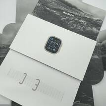 【新品未開封】Apple Watch Ultra 2 GPS+Cellularモデル 49mm MREJ3J/A [ホワイトオーシャンバンド]訳あり(0025)_画像2