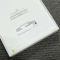 【新品未使用】Apple iPad Pro 12.9インチ（第6世代） Cellular 2TB シルバー MP273J/A 訳あり(8303)_画像5