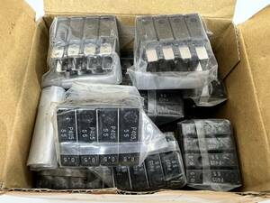 (JT2403) large higashi communication machine alarm for fuse P405 55 45 piece set 