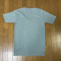 improves インプローブス Vネック半袖Tシャツ Mサイズ USED良品_画像3