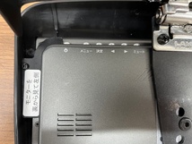 ALPINE アルパイン PKG-M900SC 9型 液晶モニター 車載用モニター BMW F48 X1より取外し_画像5