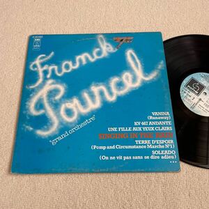 Franck Pourcel Et Son Grand Orchestre Singing In The Rain france