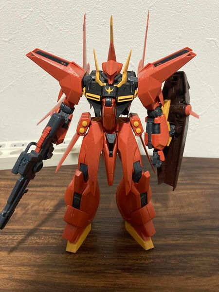 RE/100 バウ　ジャンク