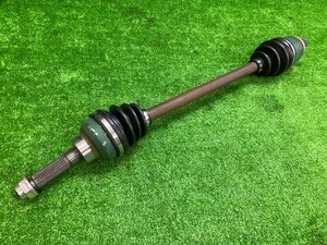  Impreza GC8 GF8 original rear drive shaft left 