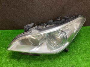 フーガ　Y51　純正　HID　ヘッドライト　左