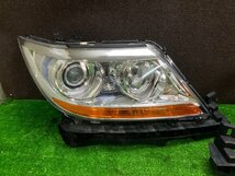 エリシオンプレステージ　RR5　純正　HID　ヘッドライト　左右　RR1　RR2　RR6_画像5